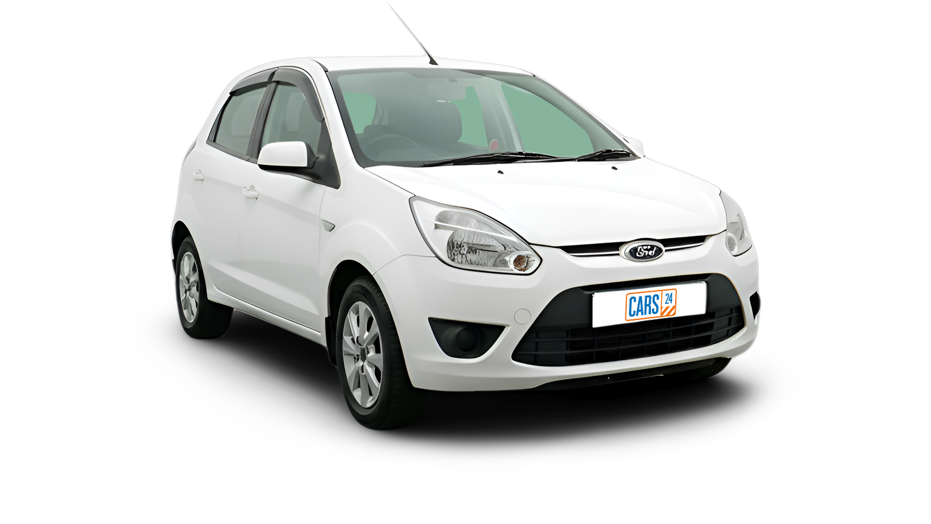 Ford Figo-img
